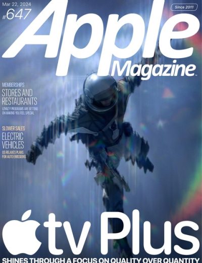 AppleMagazine Issue 647 – 20240322