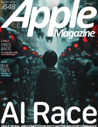 AppleMagazine Issue 648 – 20240329
