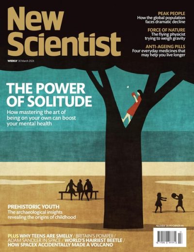 New Scientist International – 20240330