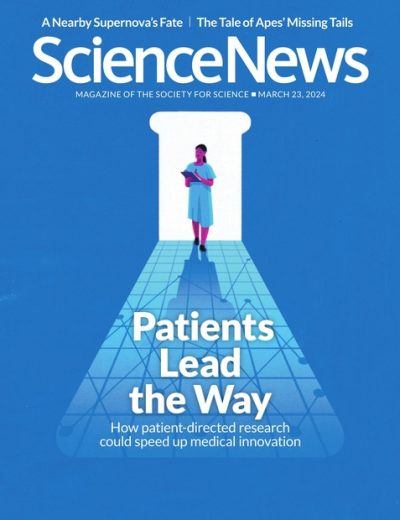 Science News – 20240323