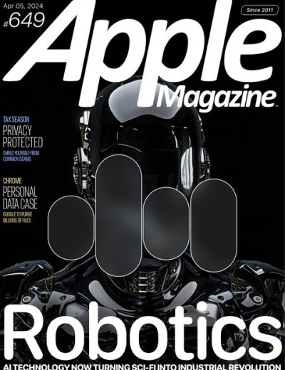 AppleMagazine Issue 649 – 20240405