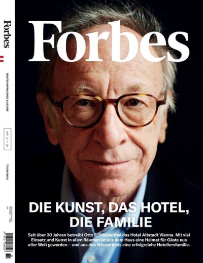 Forbes Austria – 20240418