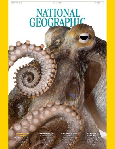 National Geographic USA – 202405