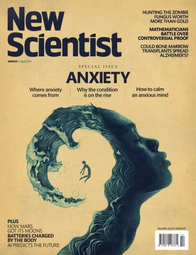 New Scientist International Edition – 20240406