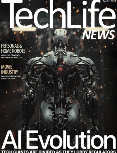 Techlife News Issue 650 – 20240413