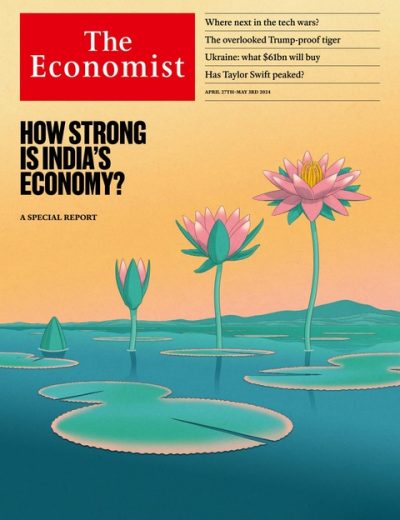 The Economist USA – 20240427